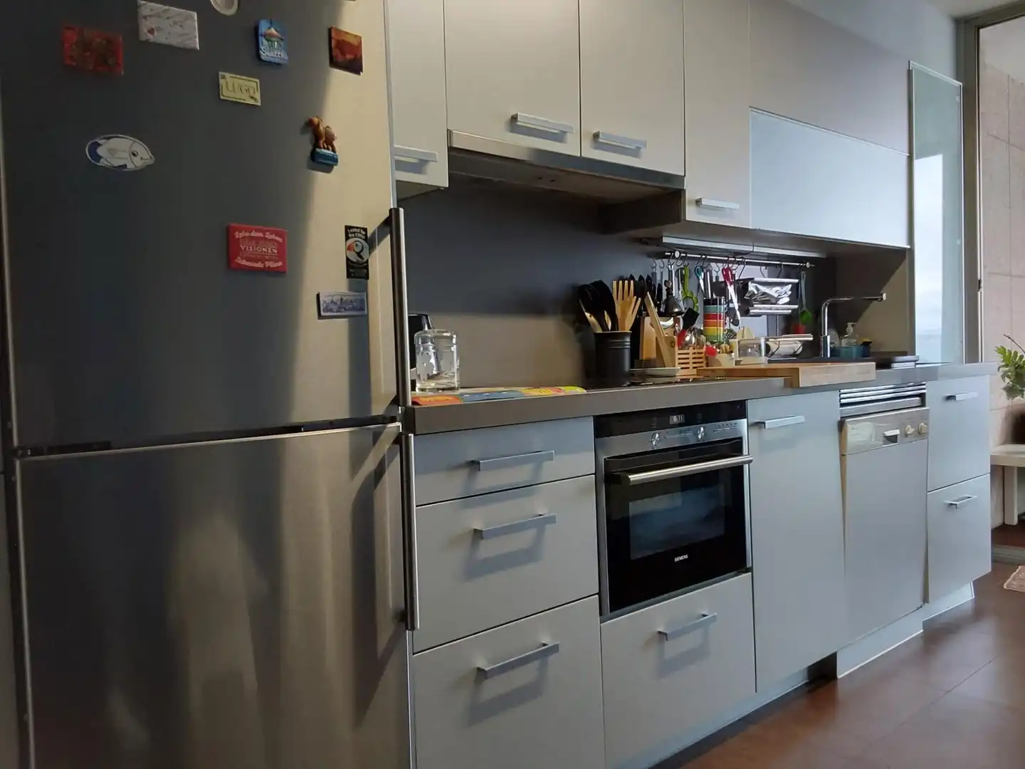 Piso de 120 m² en Ribeira