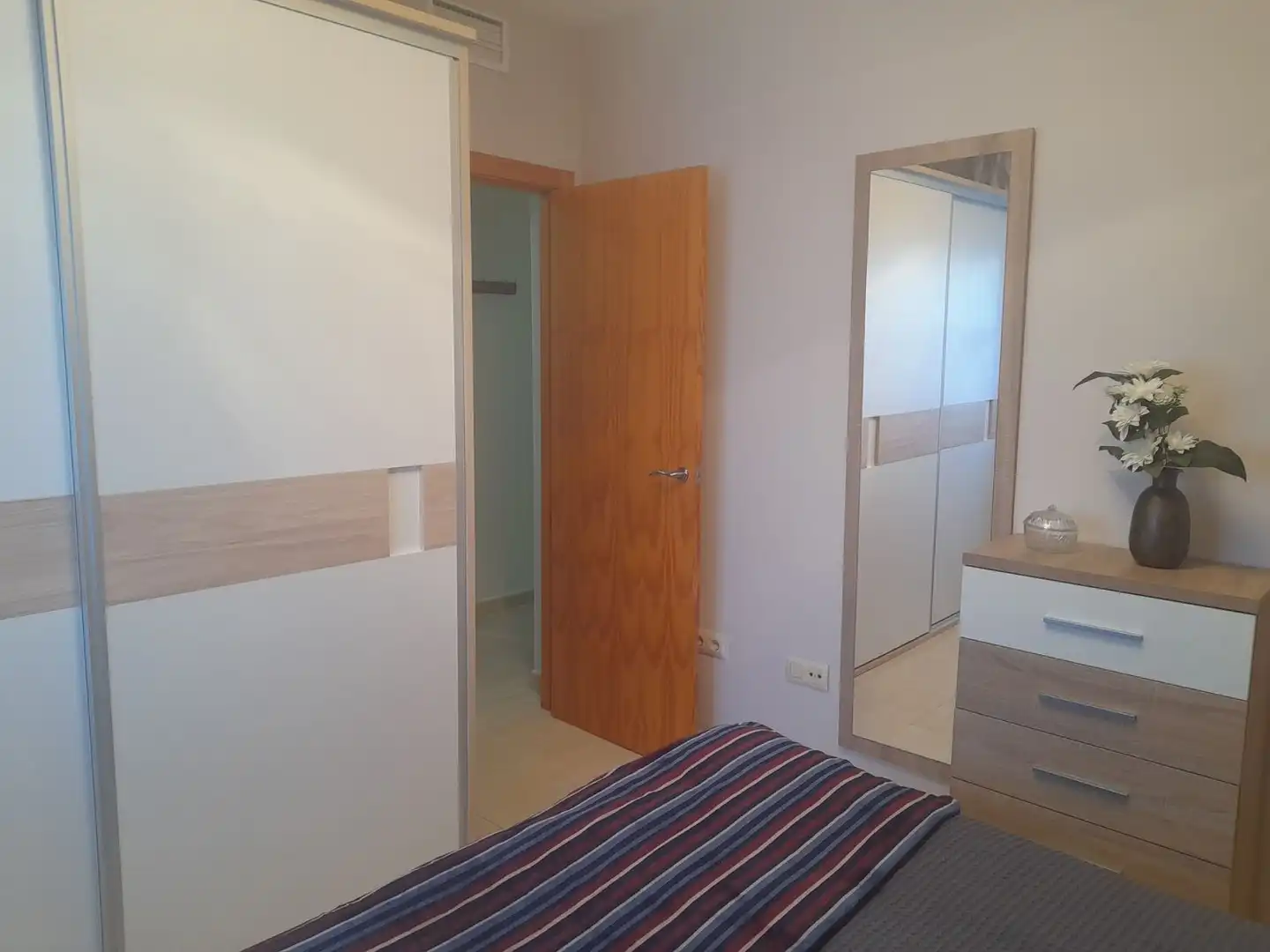 Piso de 109 m² en Jaén