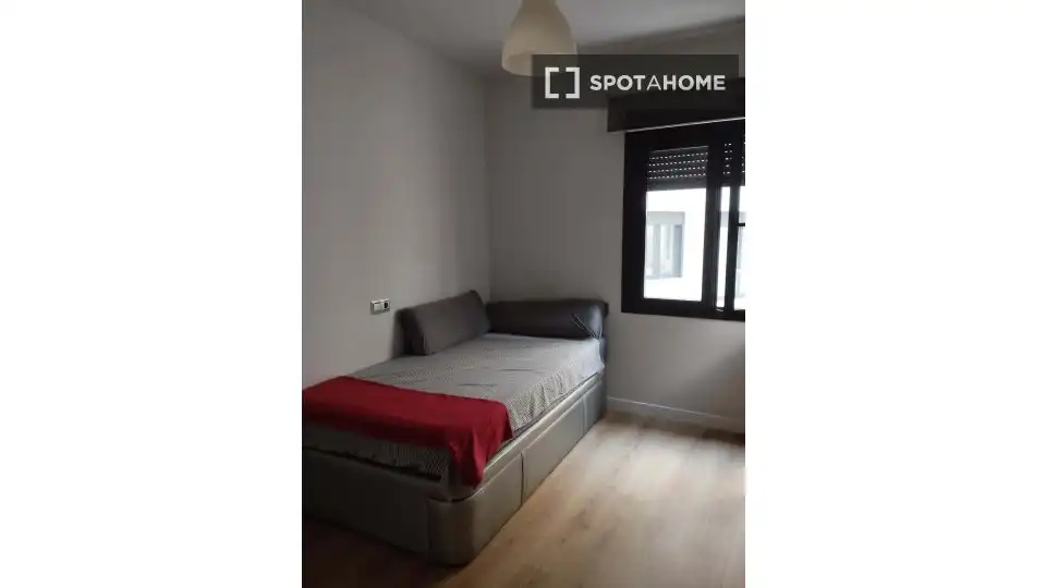 Habitación 115 m², Málaga