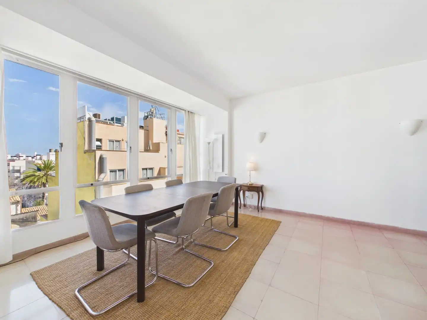Piso de 160 m² en Palma