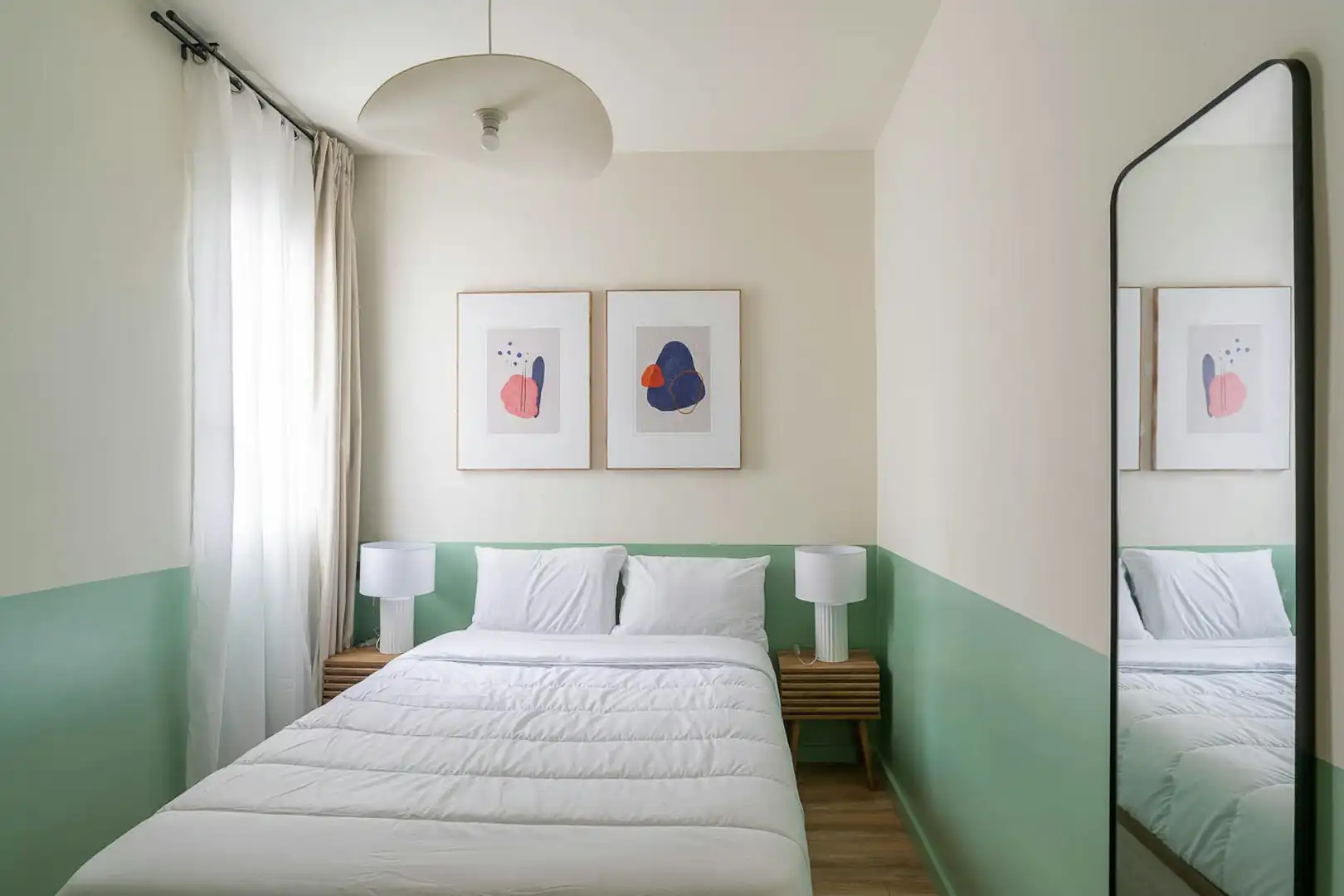 Piso de 54 m² en Barcelona