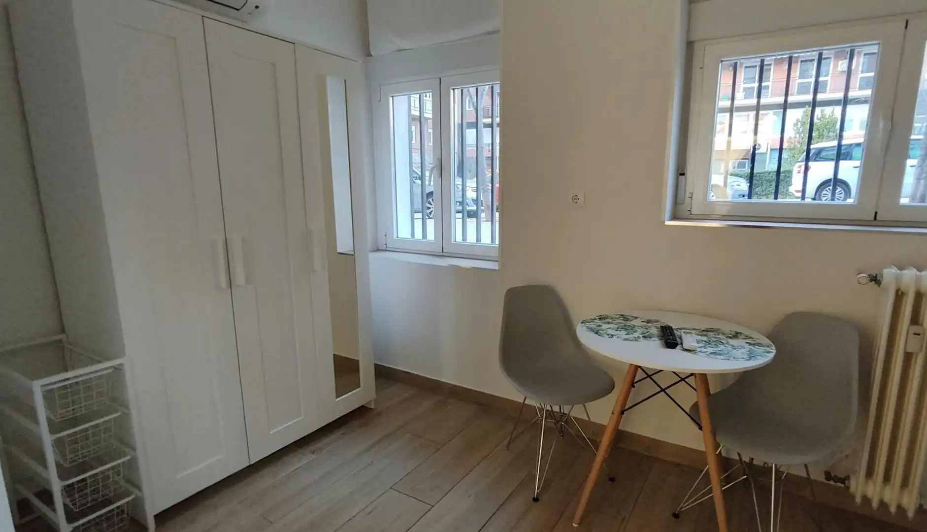 Casa de 28 m² a Madrid