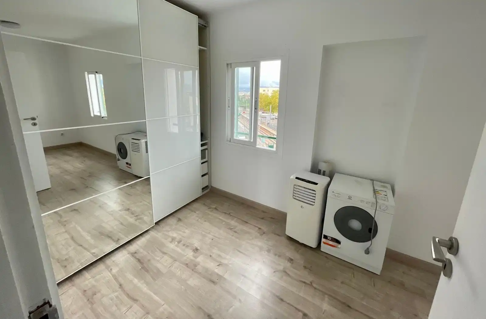 Pis de 61 m² a Palma