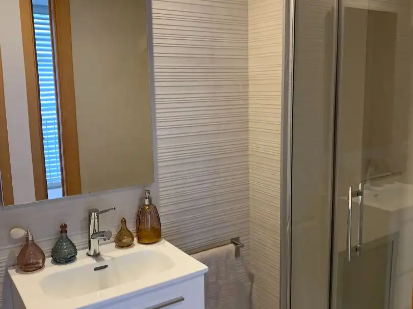Wohnung 120 m² in Girona