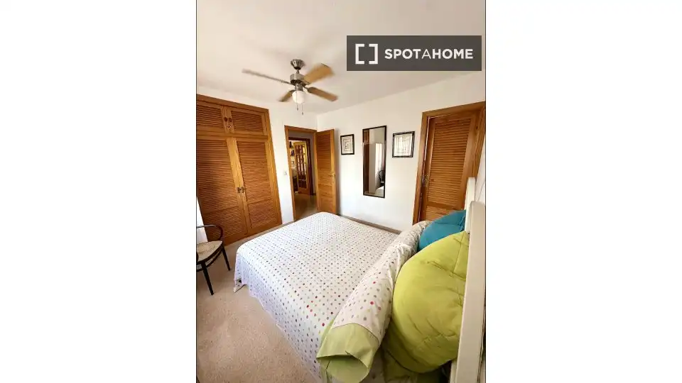 Habitación 86 m², el Campello