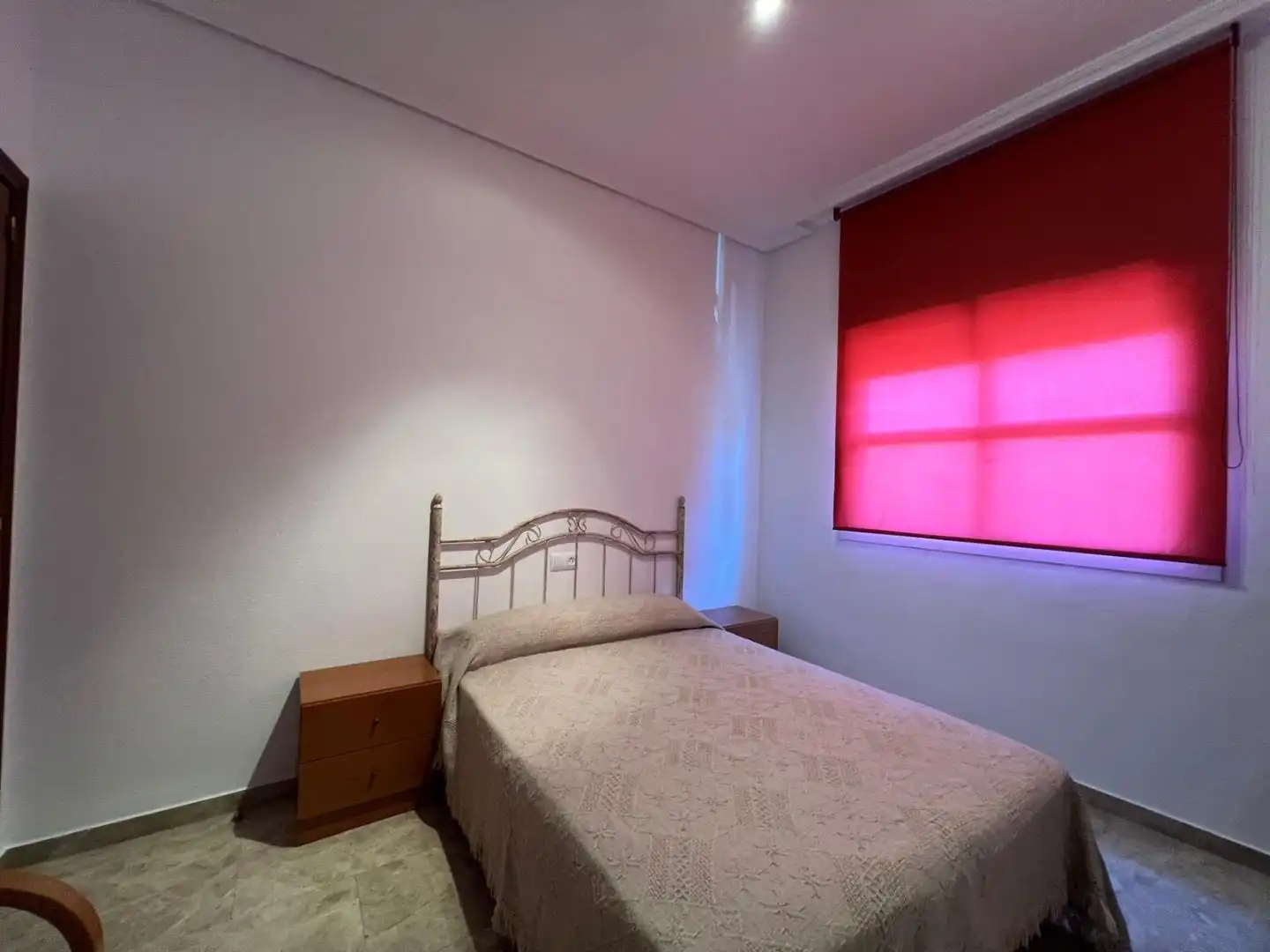 Piso de 50 m² en Badajoz