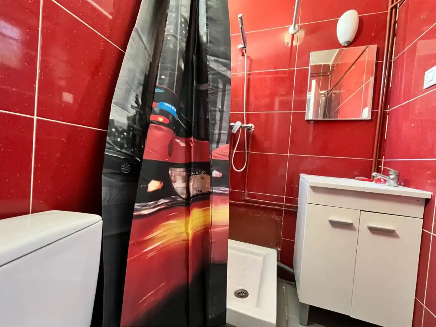 Piso de 72 m² en Barcelona
