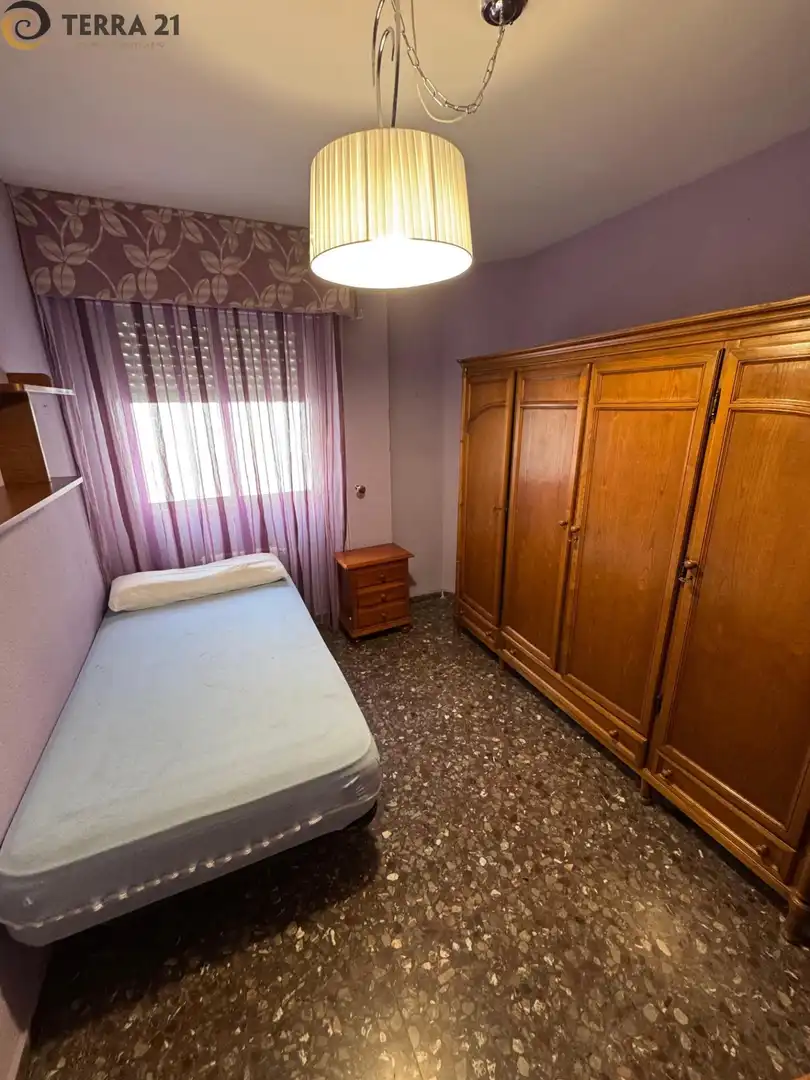 Habitación 115 m², Jaén