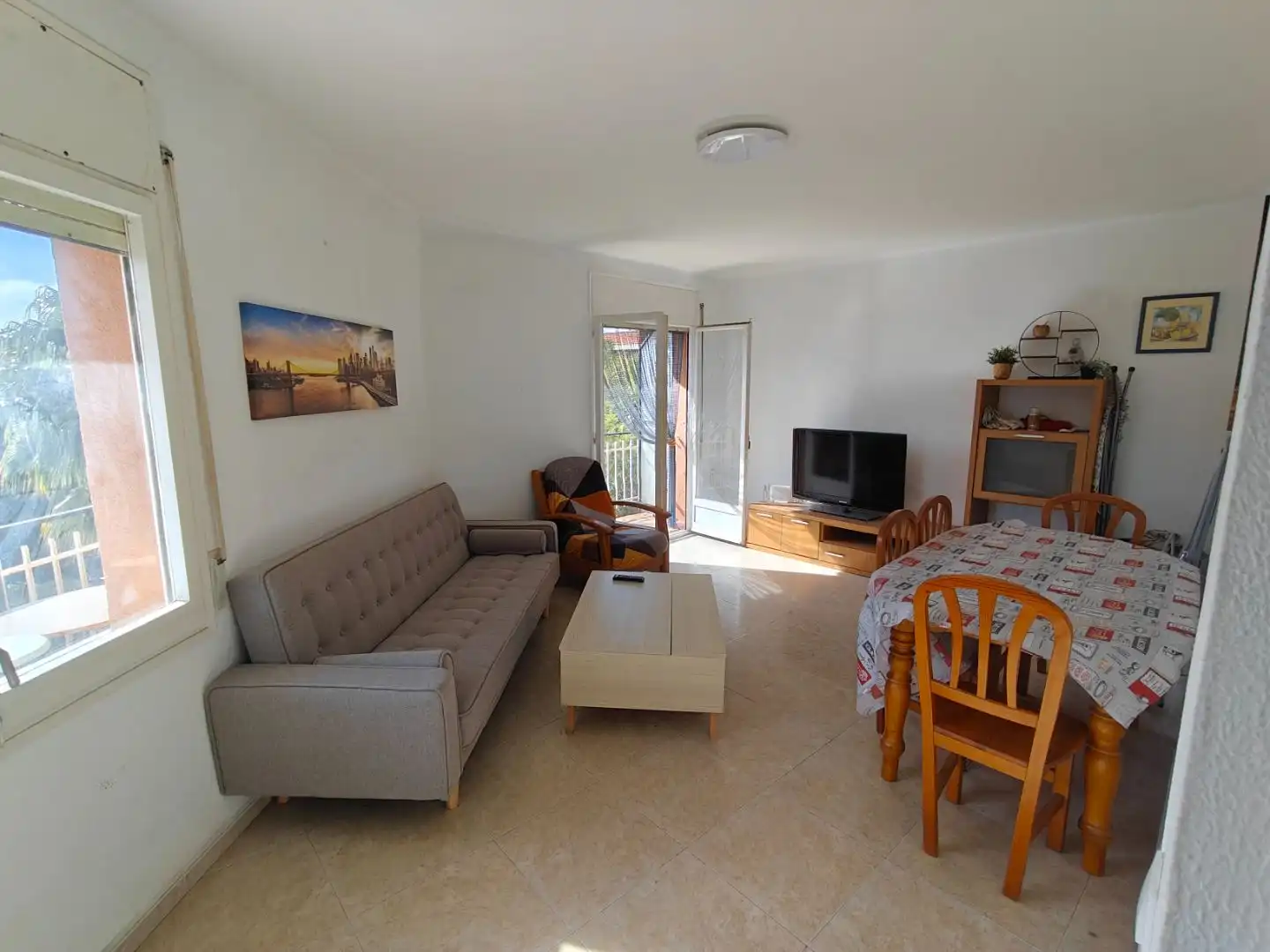 Habitació de lloguer, Reus