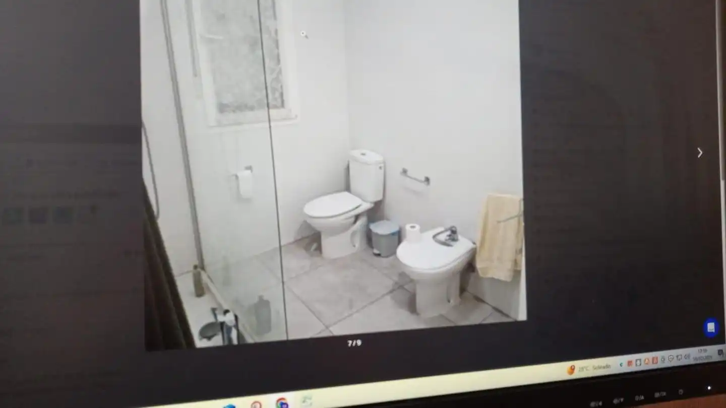 Piso de 101 m² en Melilla