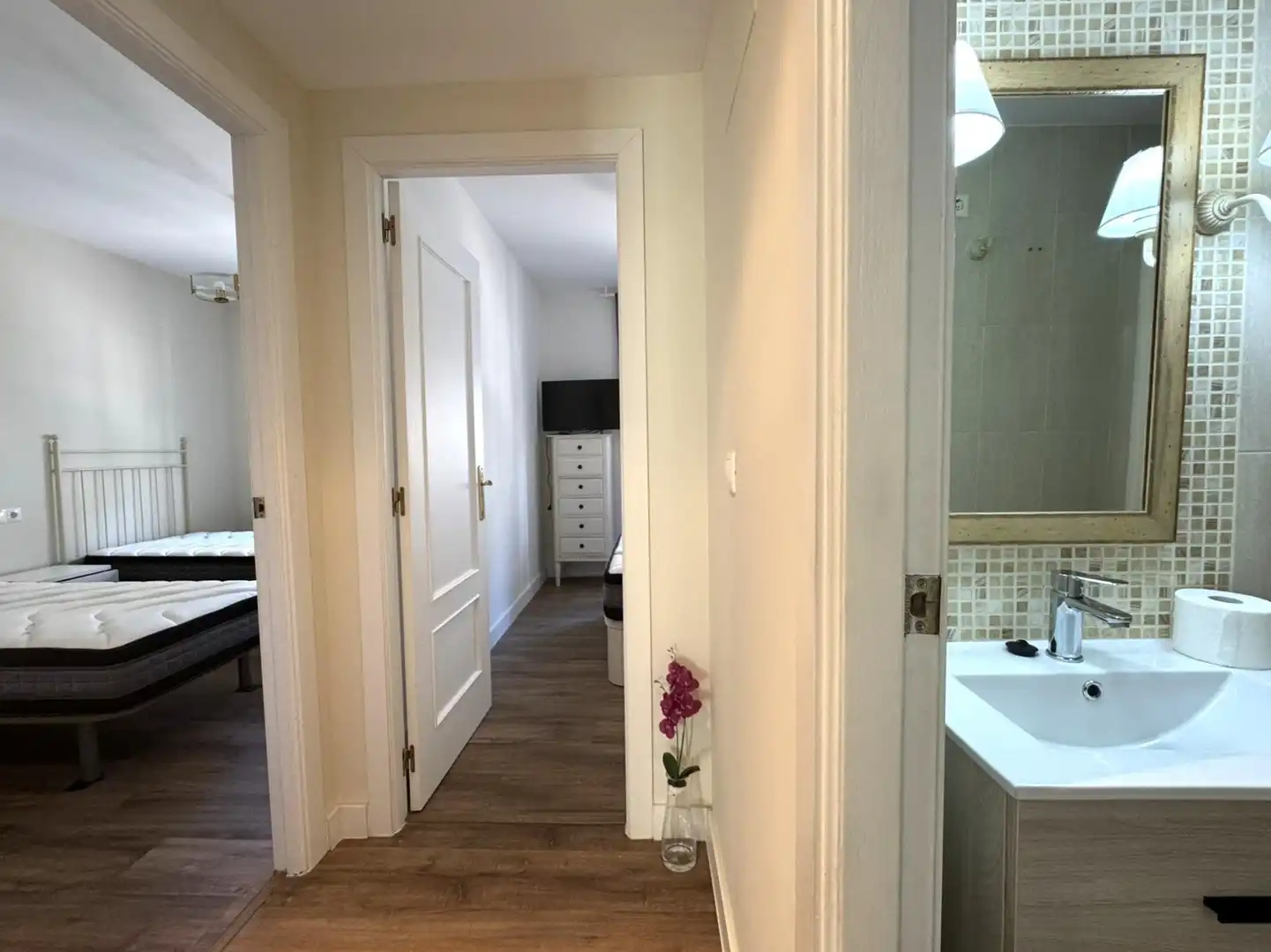 Appartement 99 m² à Dénia