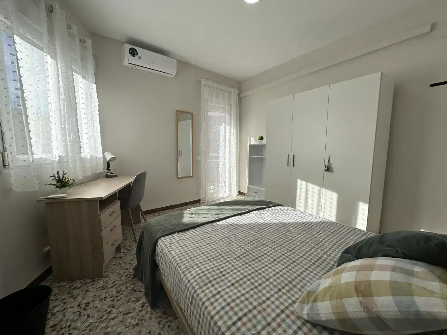 Habitación 110 m², Alcázar de San Juan