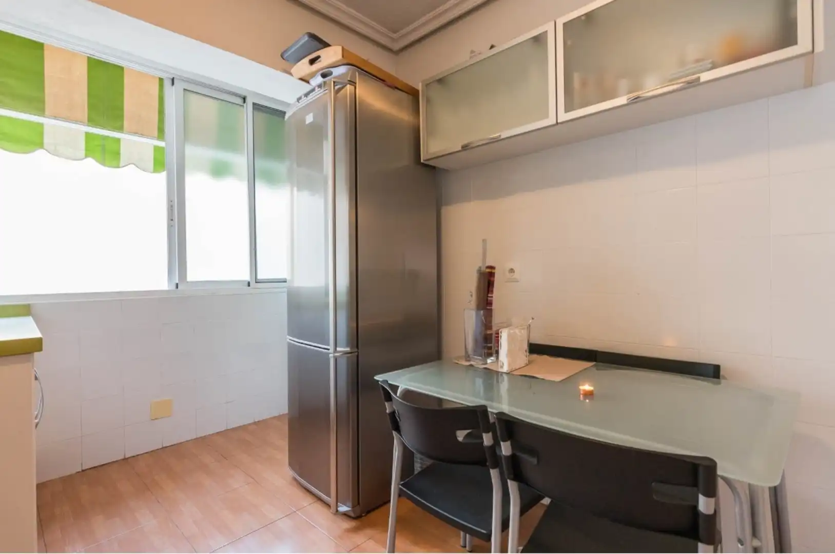 Piso de 74 m² en Murcia