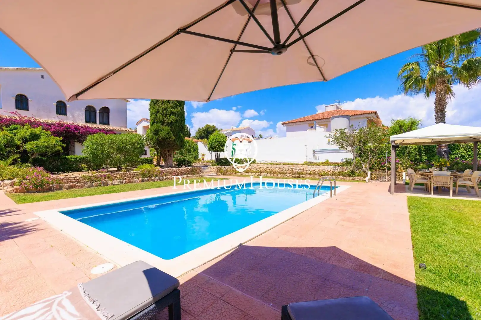 Piso de 179 m² en Cunit