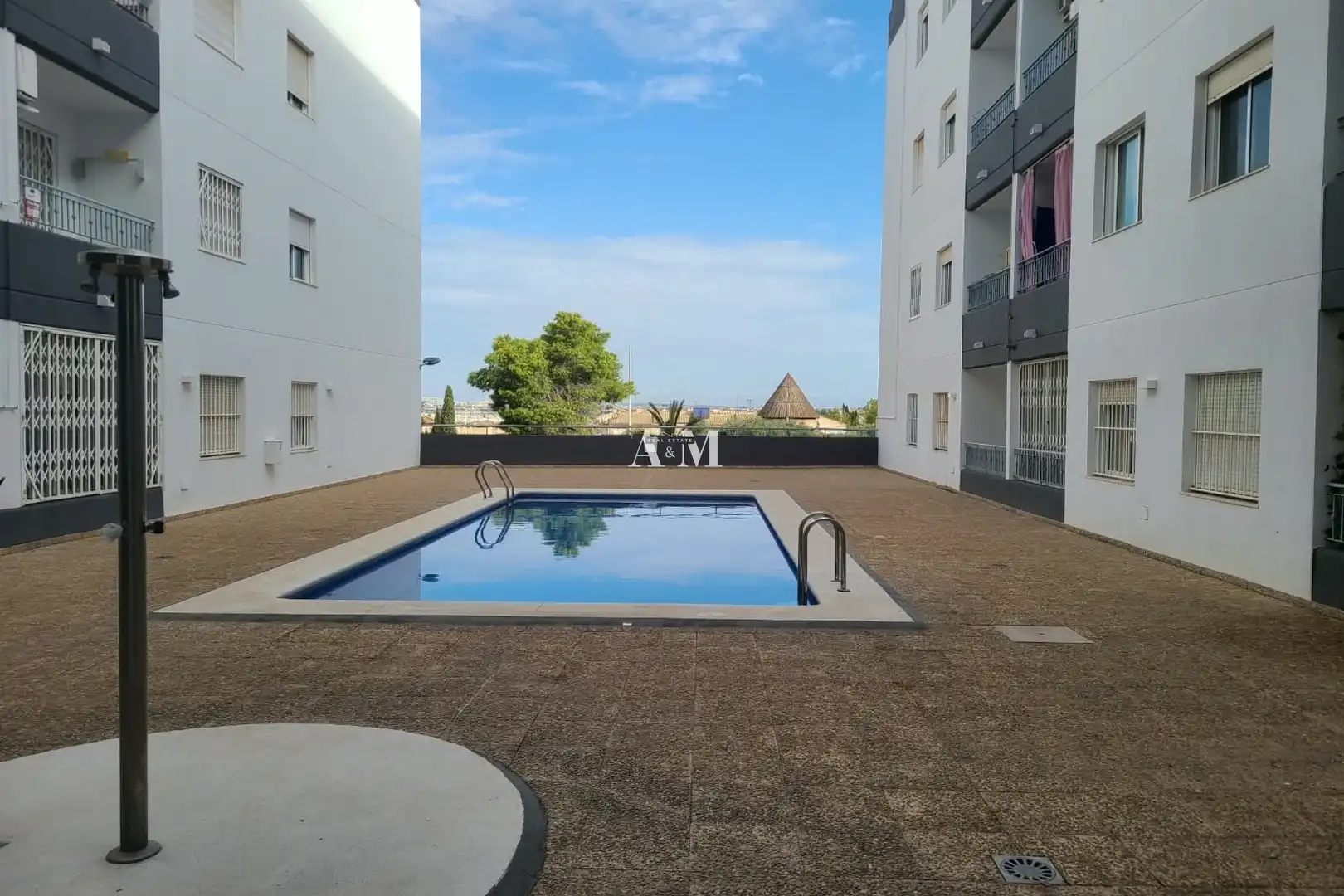 Apartamento 73 m² em Torrevieja