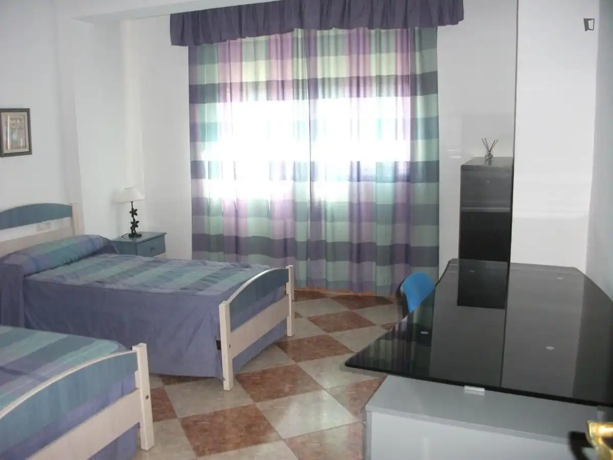 Habitación en alquiler, Granada