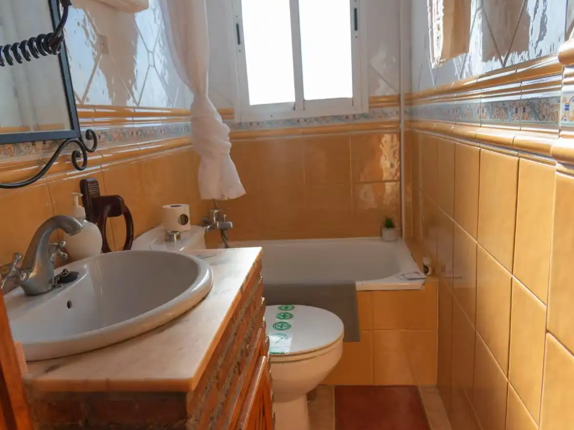 Pis de 20 m² a Nerja