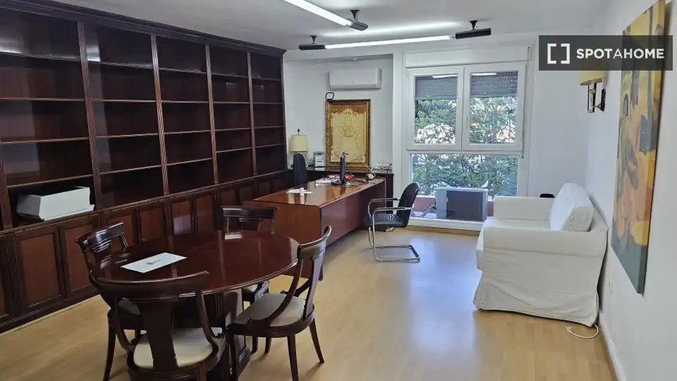 Habitación 92 m², Cádiz
