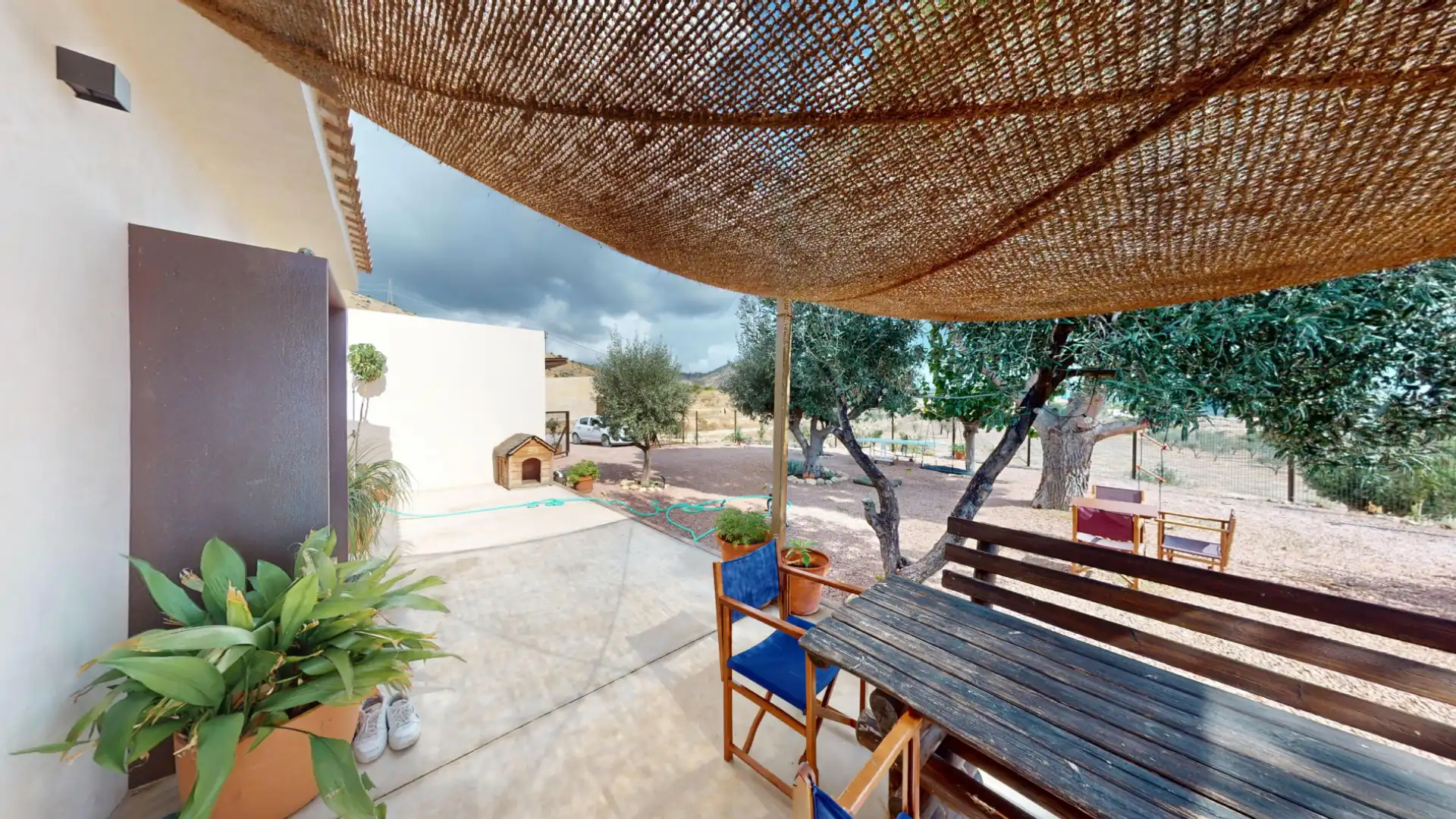 Casa de 214 m² en Aigües