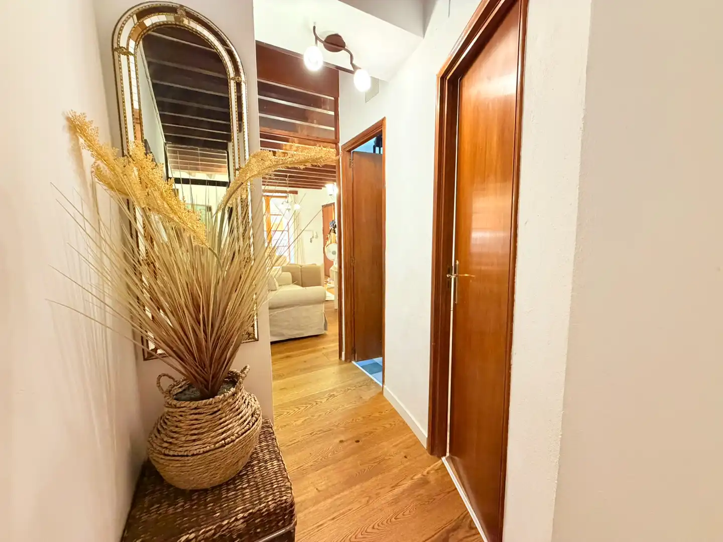 Wohnung 65 m² in Palma