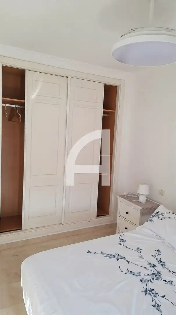Piso de 85 m² en Mijas