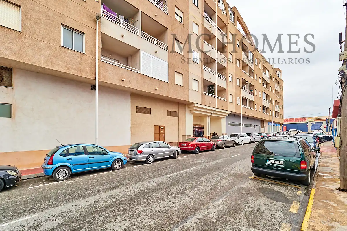 Pis de 69 m² a Torrevella