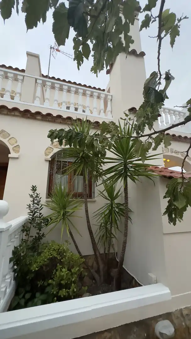 Casa de 87 m² en Mont-roig del Camp