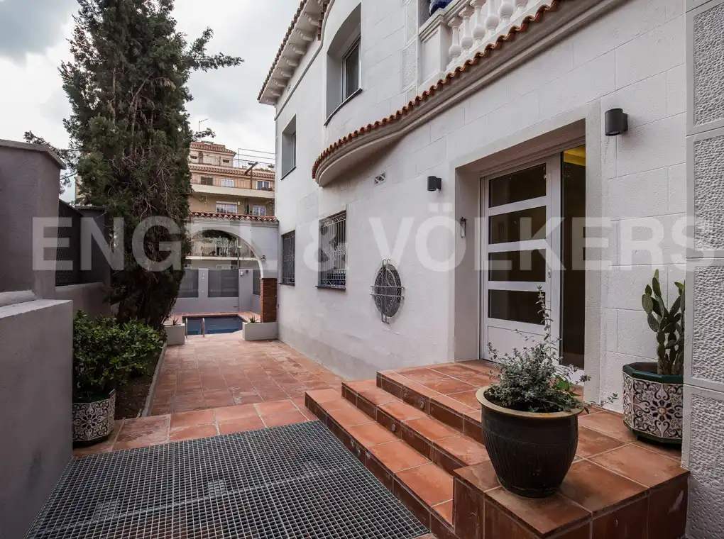 Piso de 238 m² en Barcelona