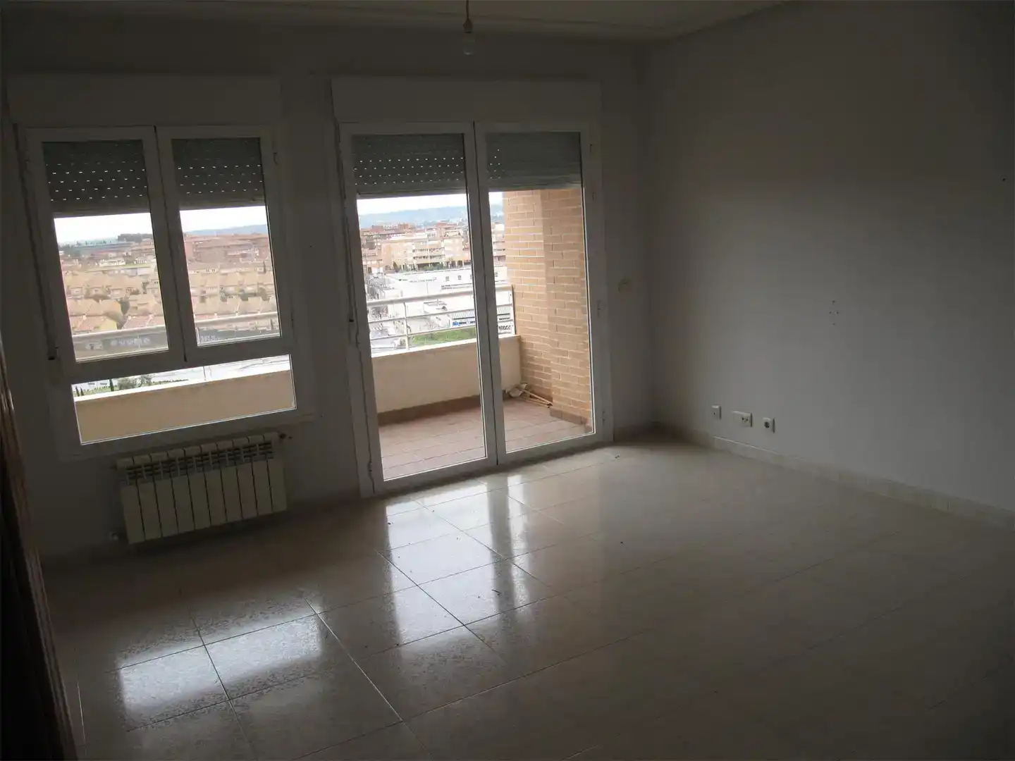 Piso de 90 m² en Toledo