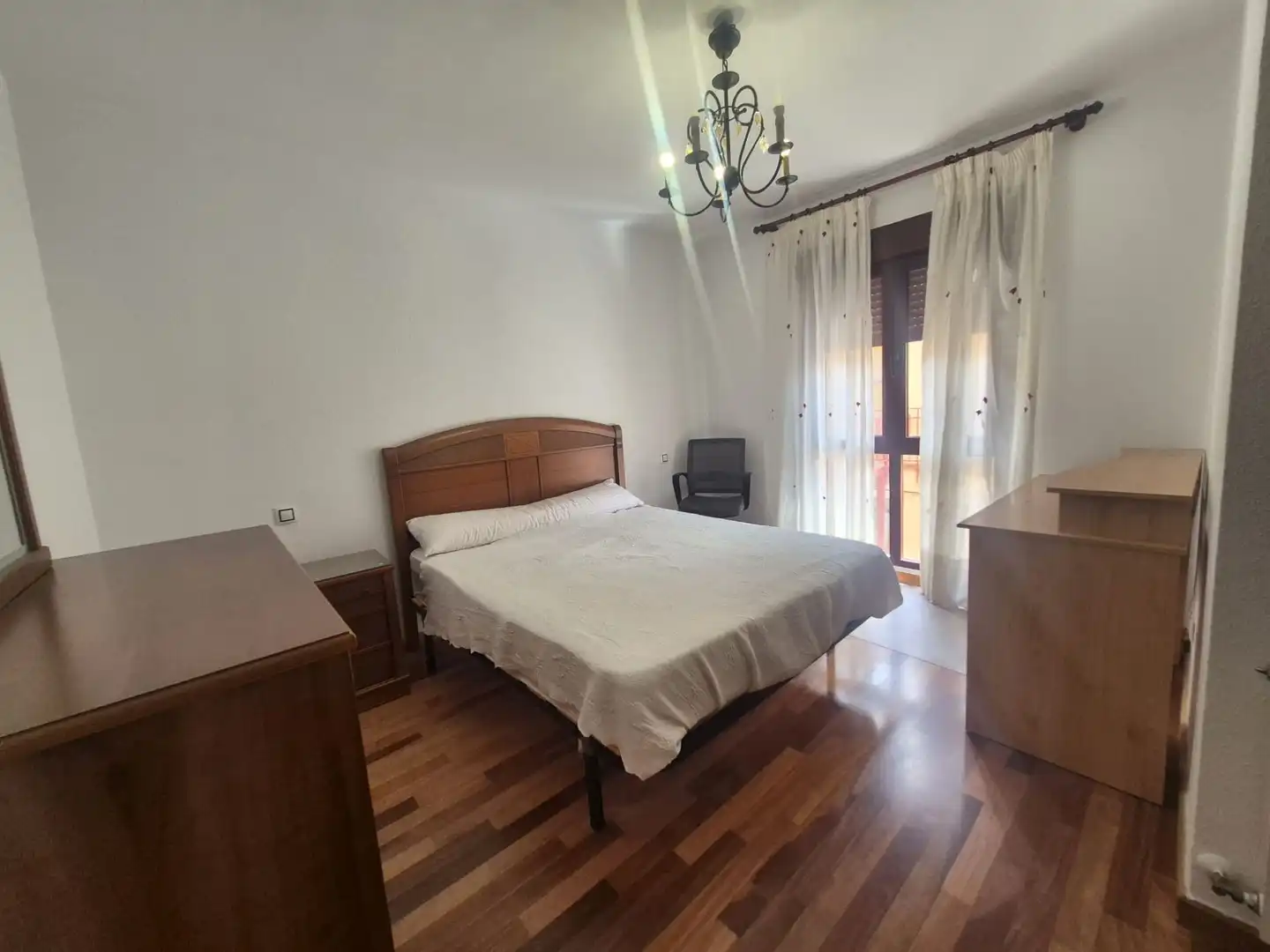 Piso de 200 m² en Ávila