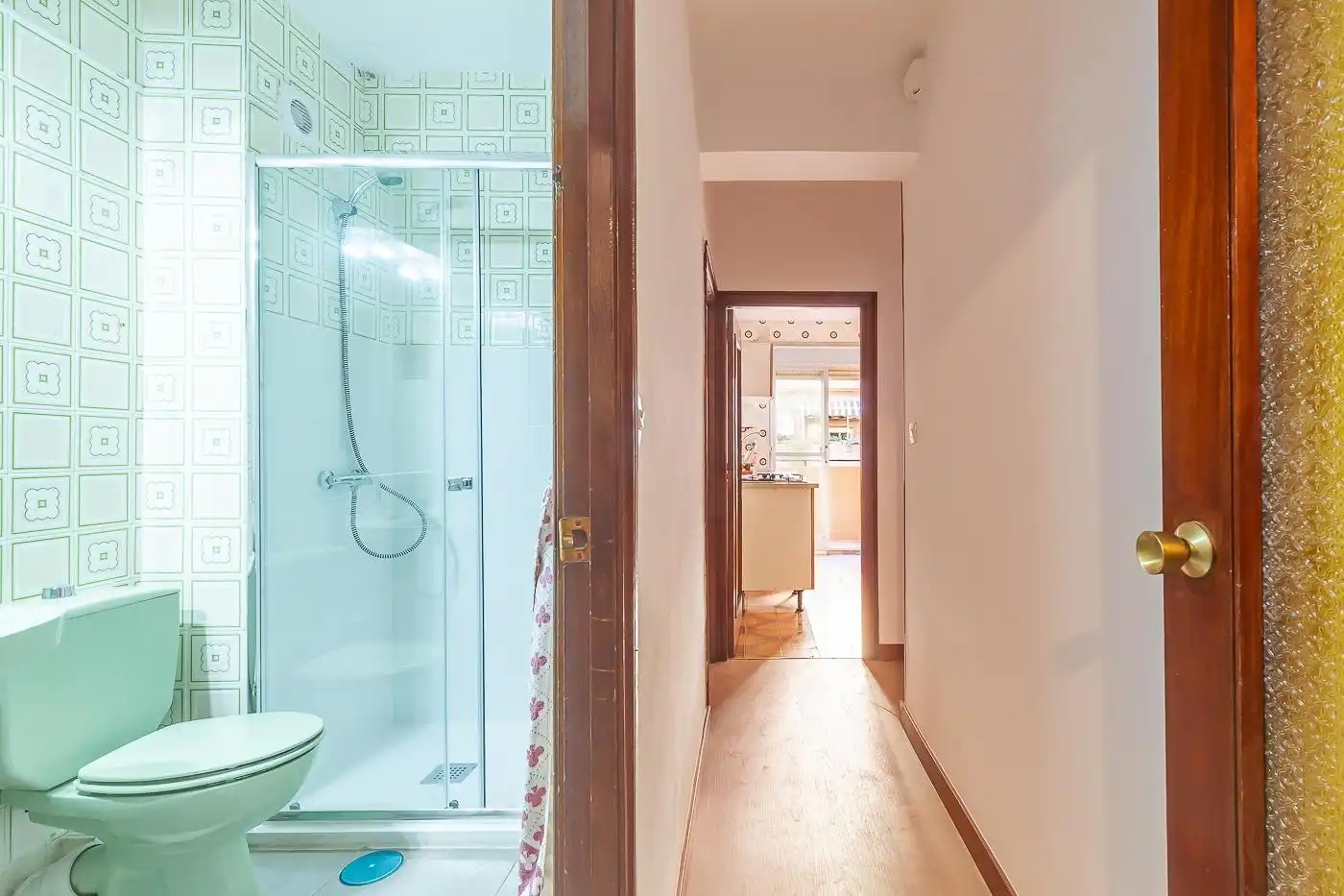 Piso de 80 m² en Madrid