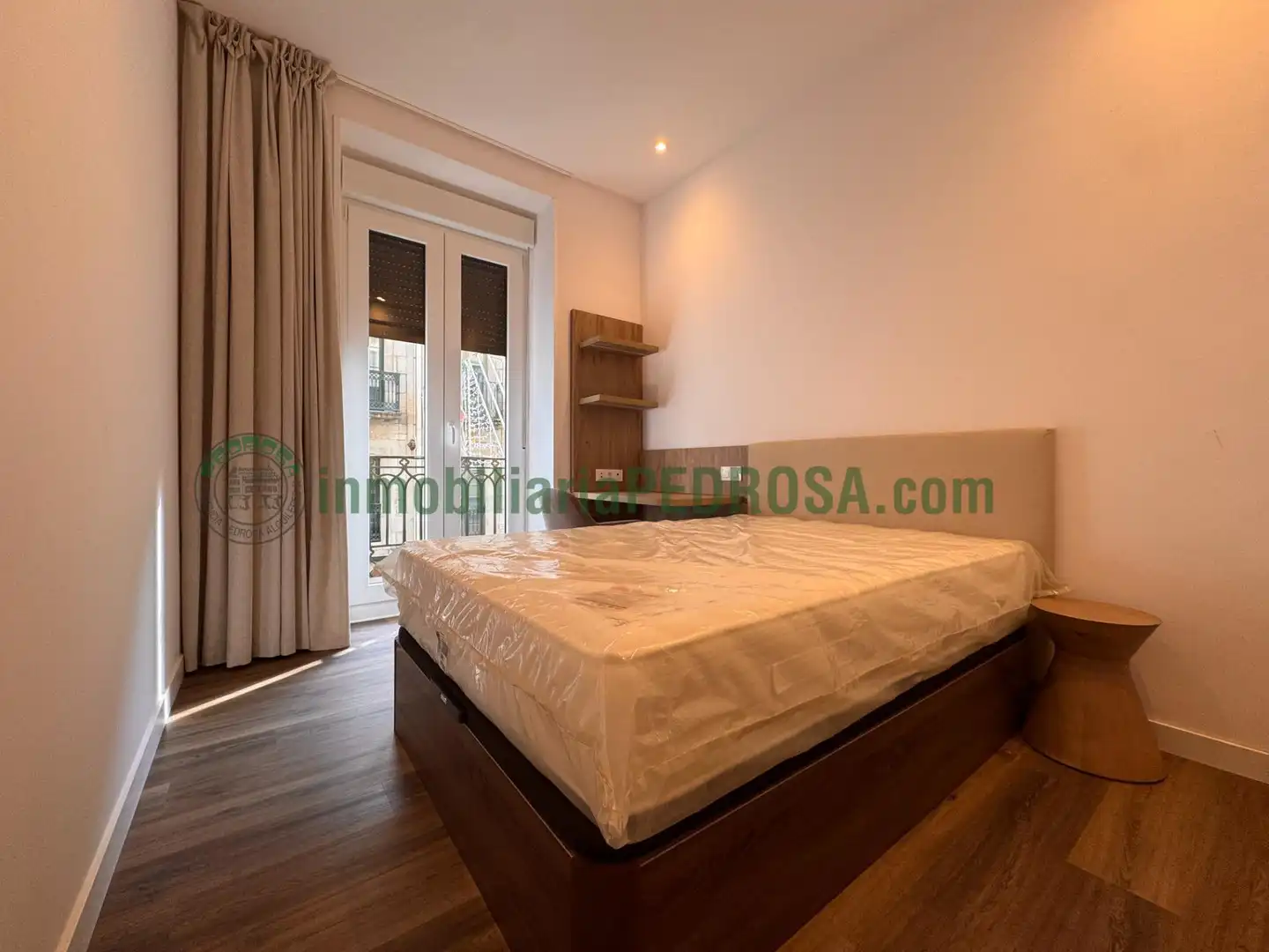 Piso de 115 m² en Pontevedra