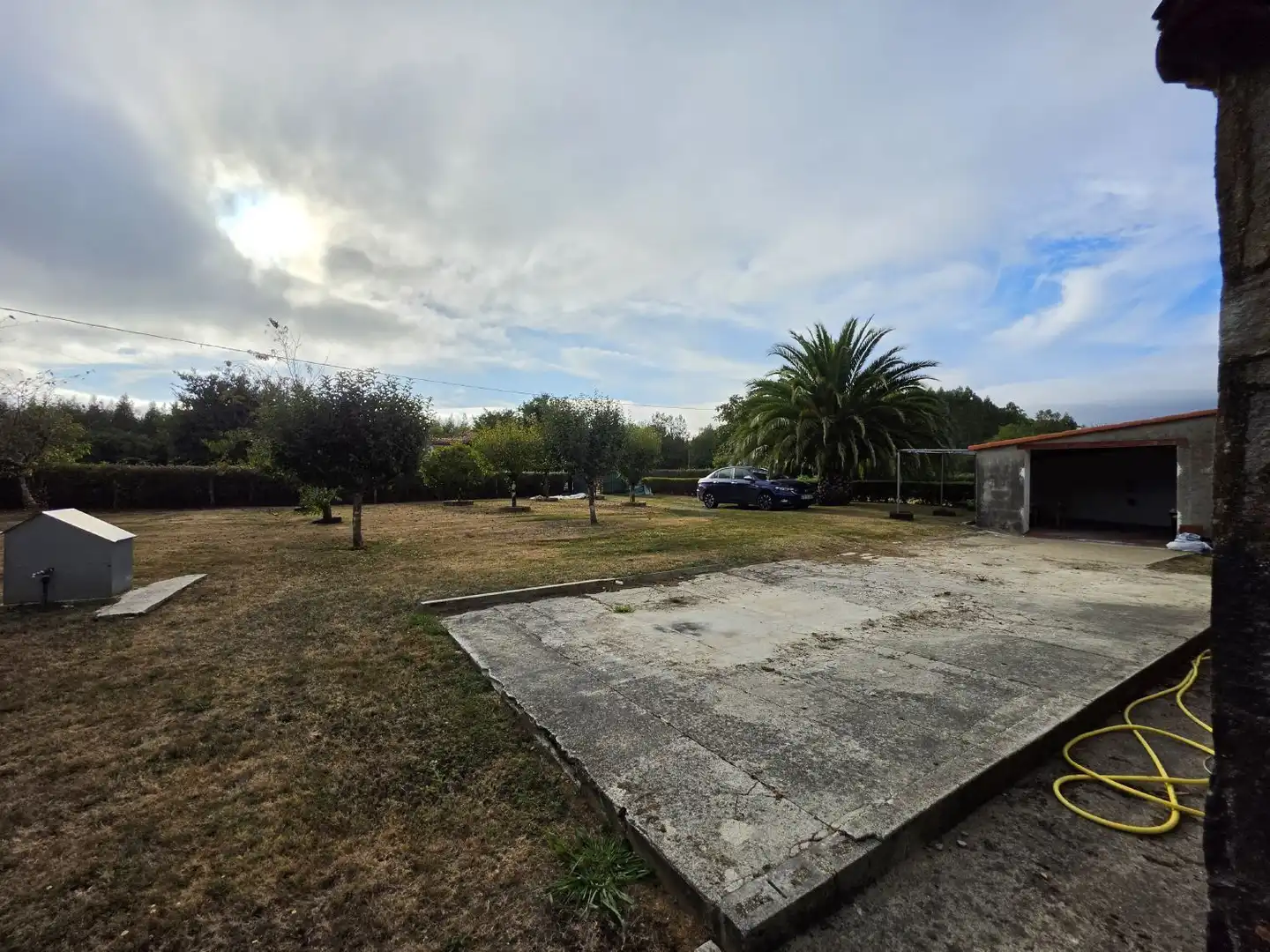 Casa de 56 m² en Curtis