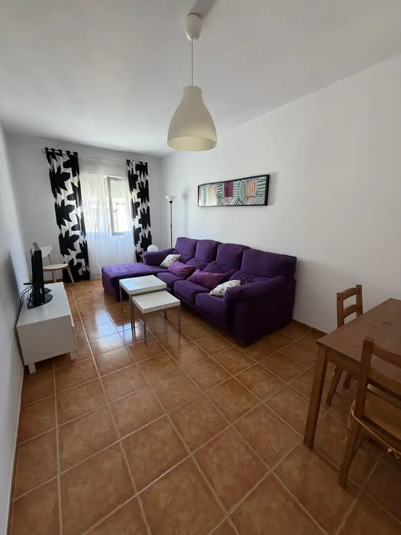 Pis de 90 m² a Baeza