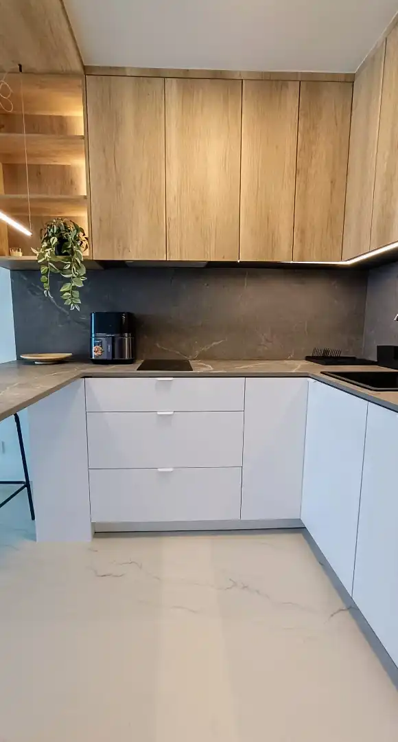 Piso de 50 m² en el Campello