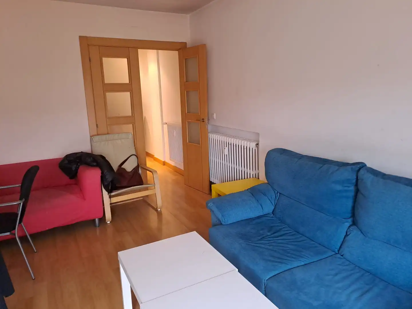 Piso de 90 m² en Salamanca