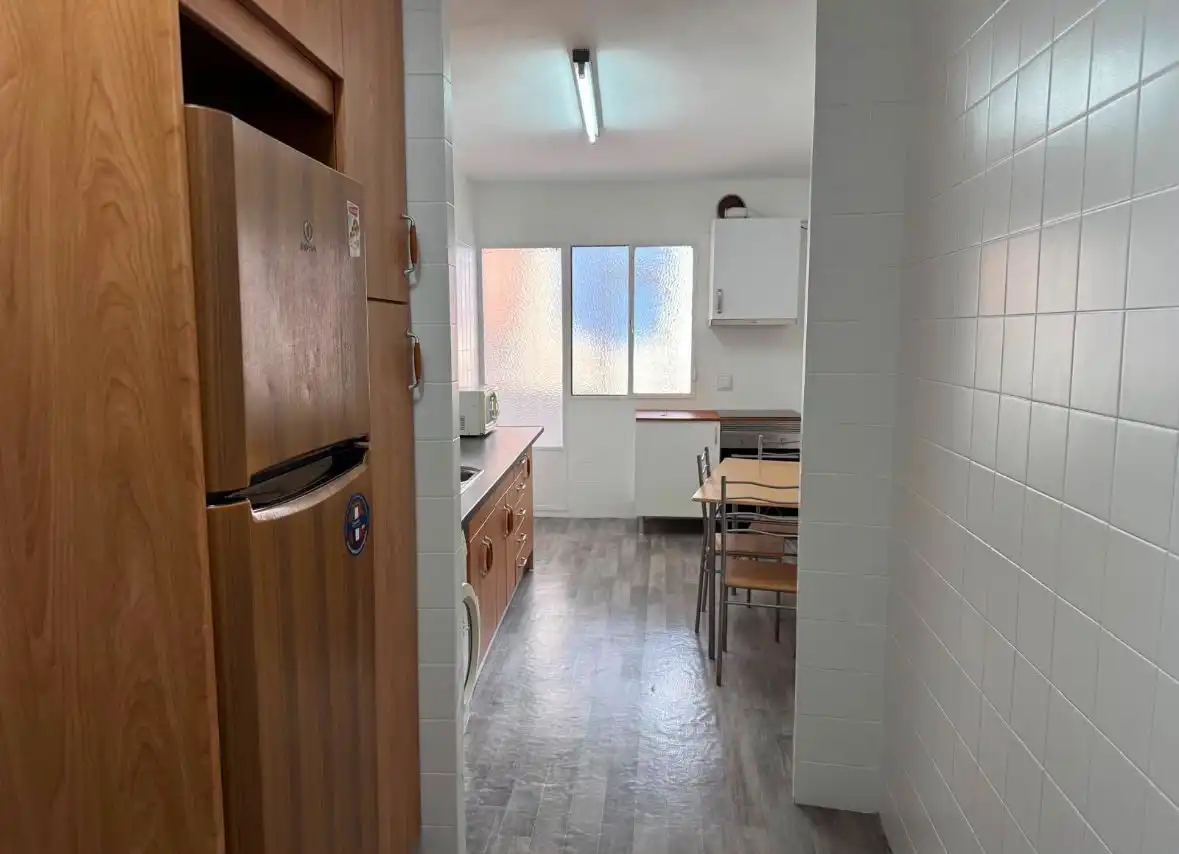 Piso de 140 m² en Ciudad Real