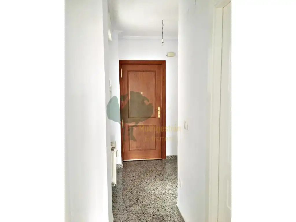 Pis de 90 m² a Cáceres