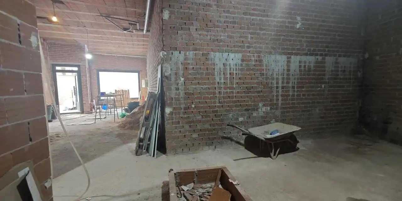 Pis de 93 m² a El Álamo