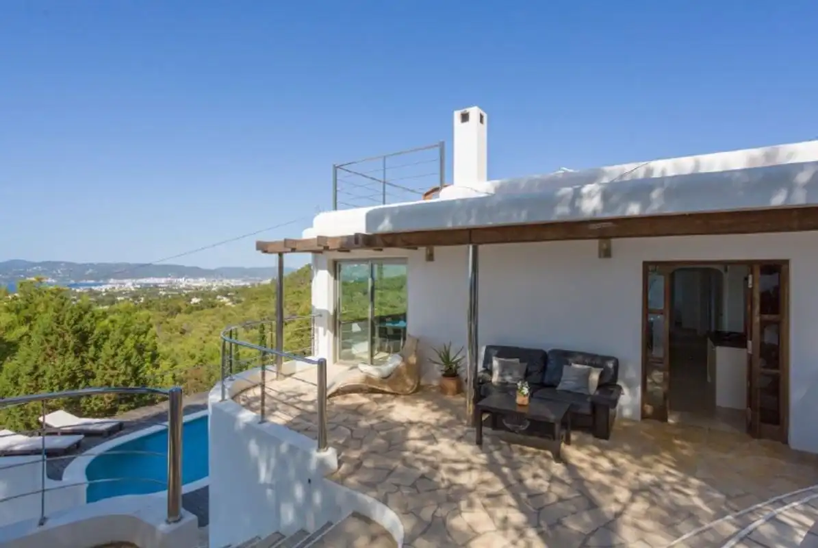 Haus 200 m² in Sant Josep de sa Talaia