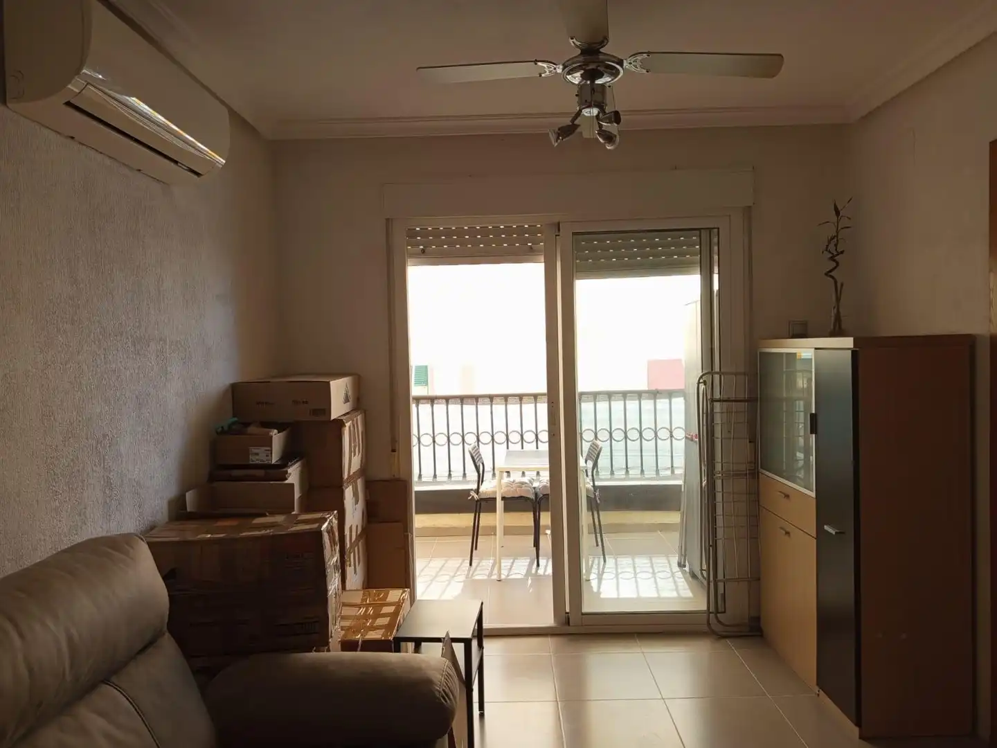 Pis de 67 m² a Sant Isidre