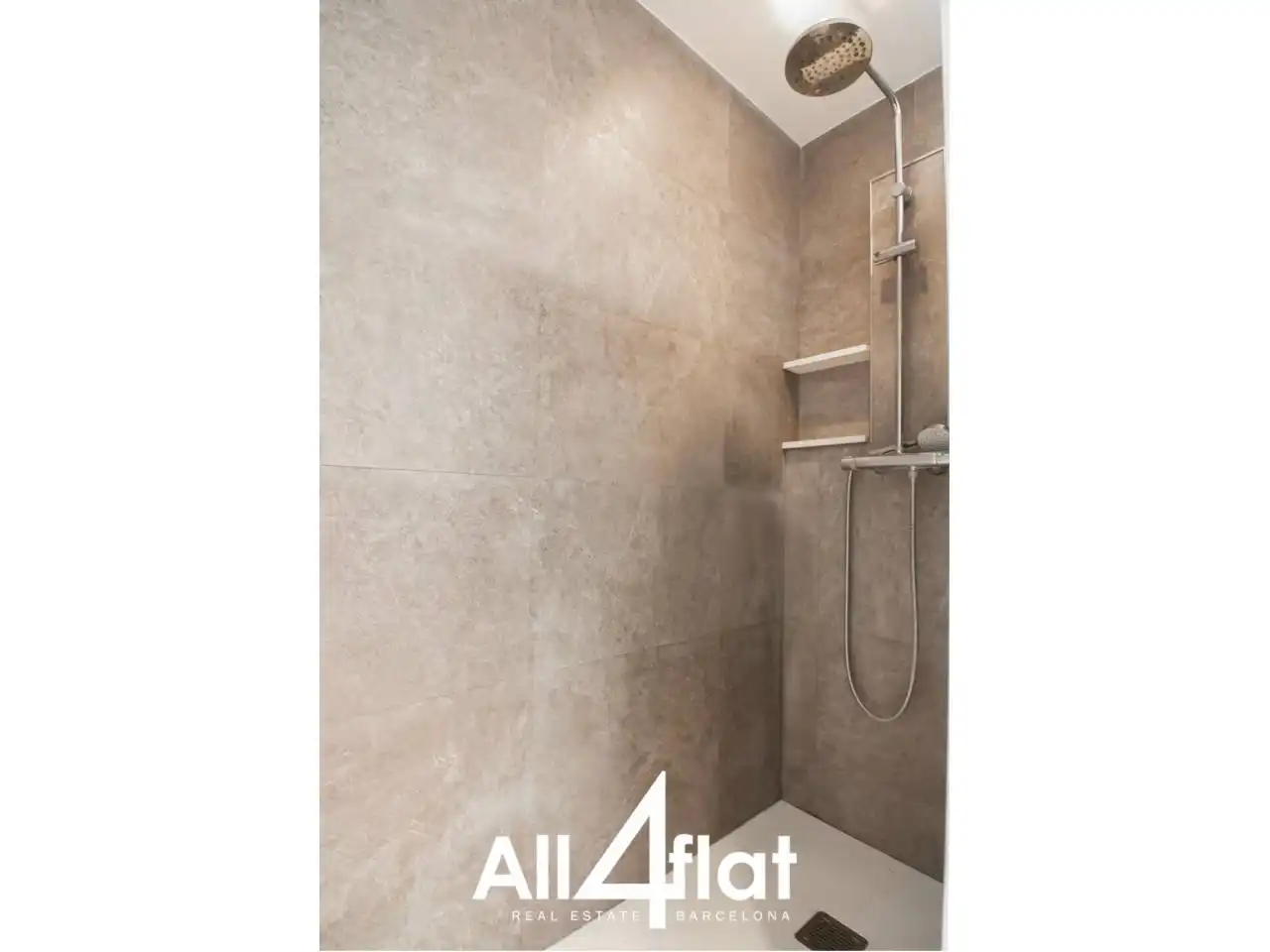 Appartamento 81 m² a Barcelona