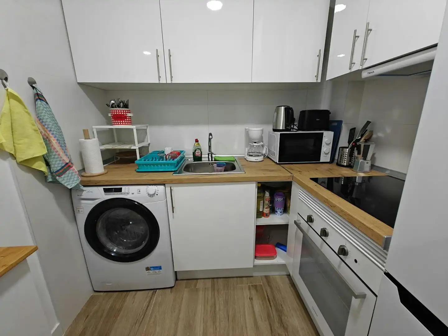 Habitación 70 m², Madrid