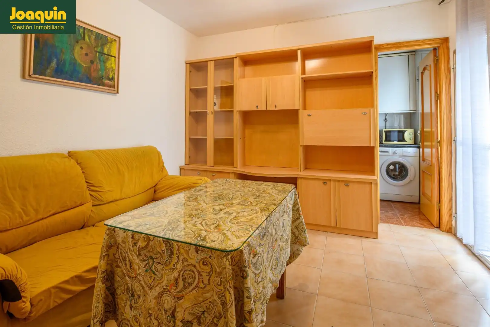 Pis de 44 m² a Còrdova
