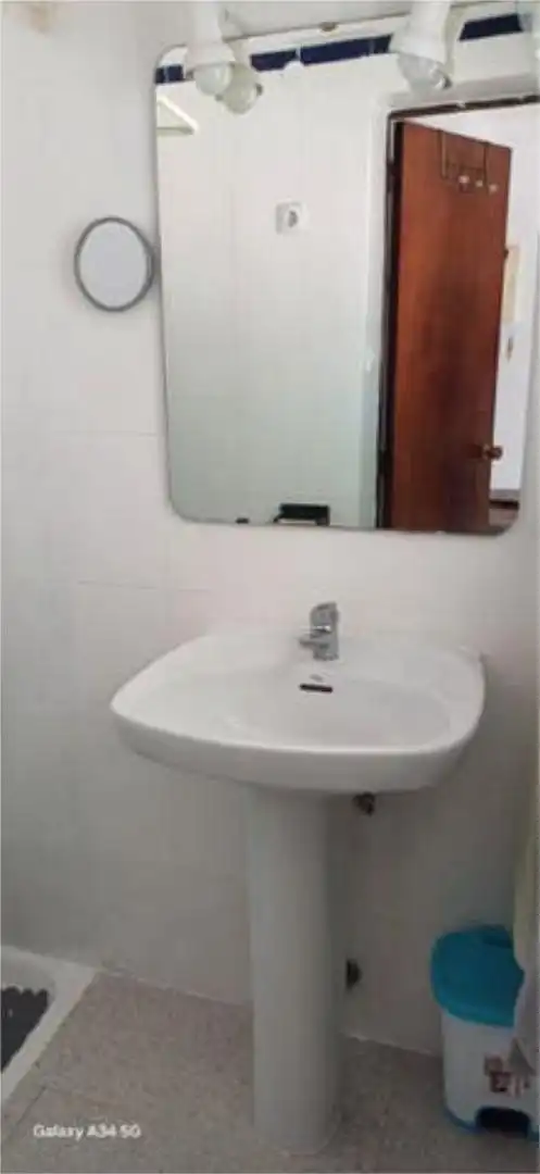 Piso de 80 m² en Sevilla