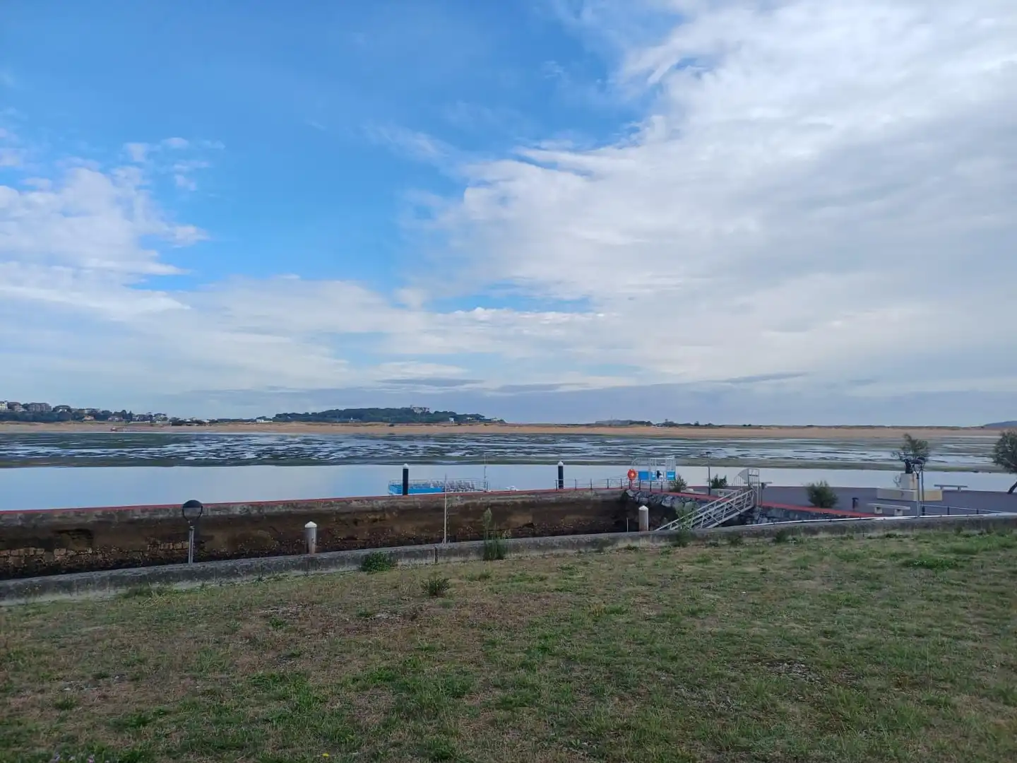 Wohnung 190 m² in Marina de Cudeyo