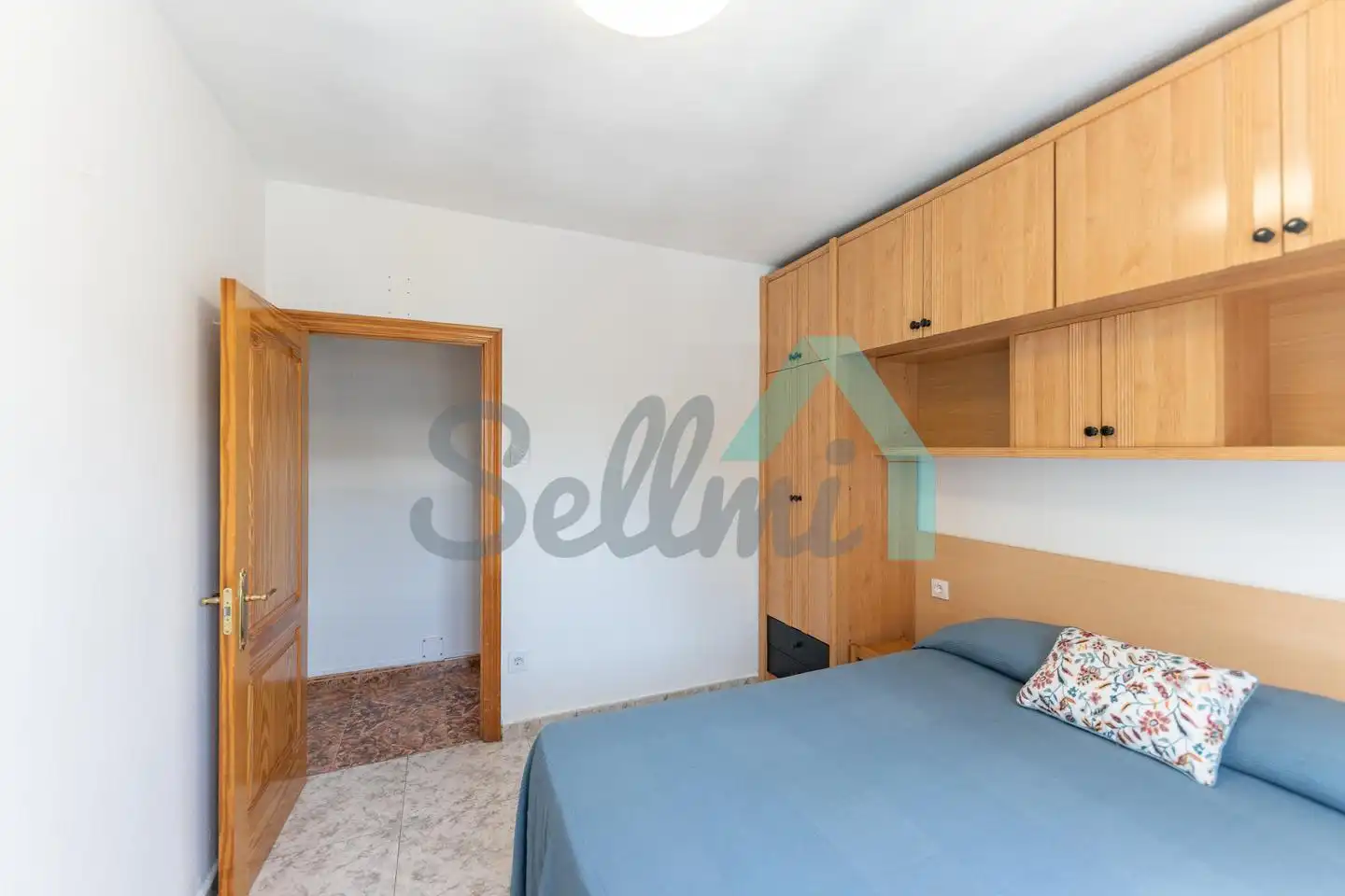 Piso de 64 m² en Avilés