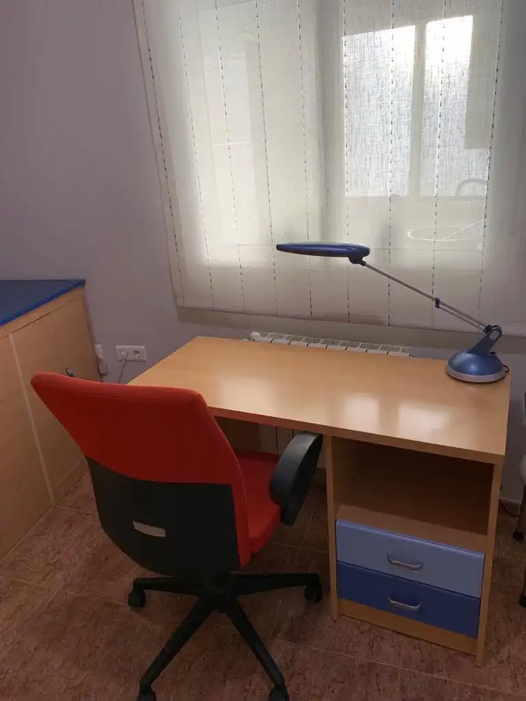 Pis de 130 m² a Puertollano