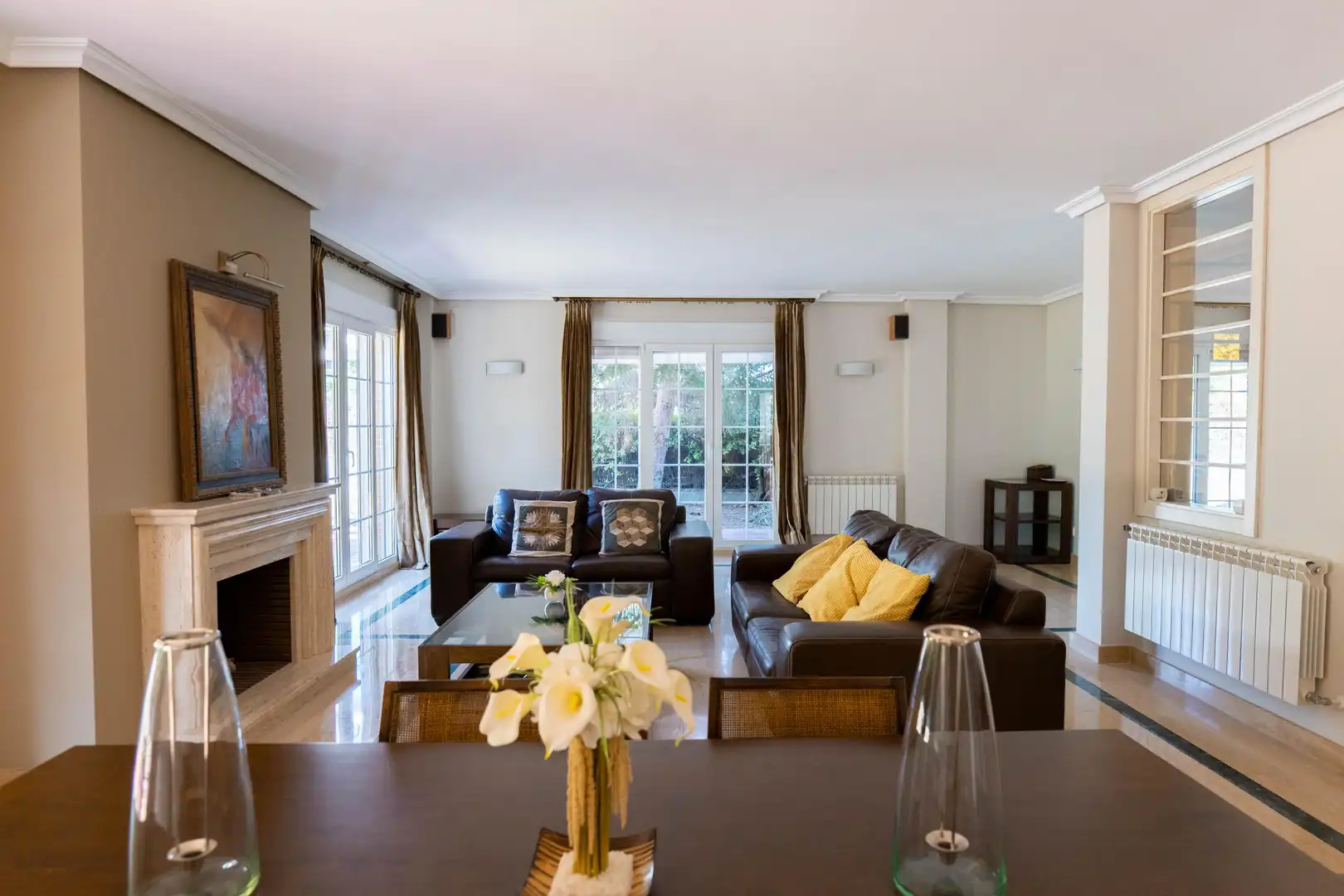 Casa de 626 m² a Las Rozas de Madrid