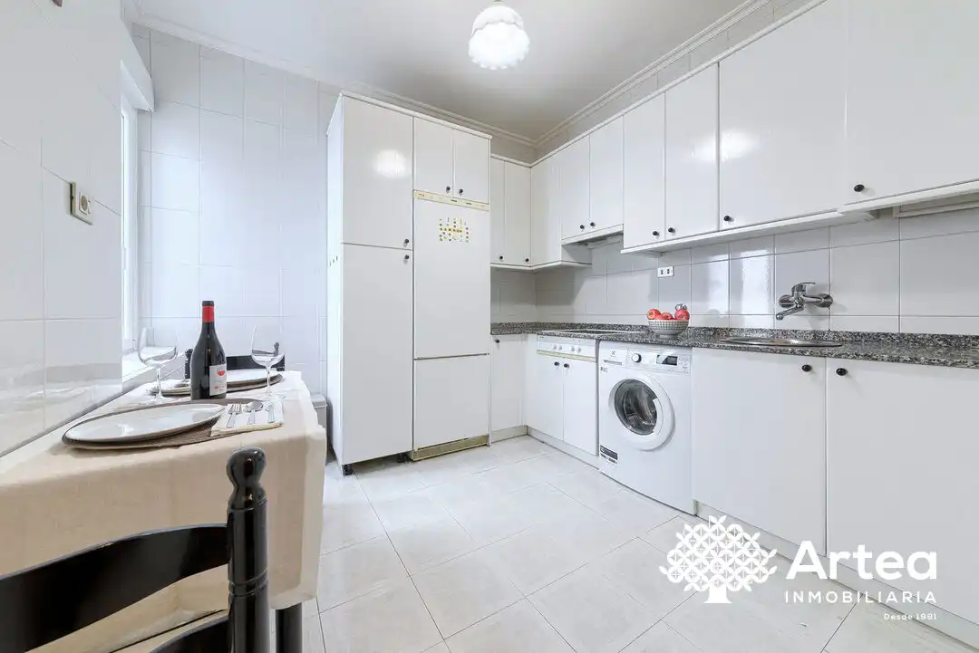 Wohnung 75 m² in Bilbao
